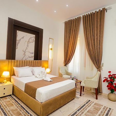 Victory Downtown Boutique Hotel Каир Экстерьер фото