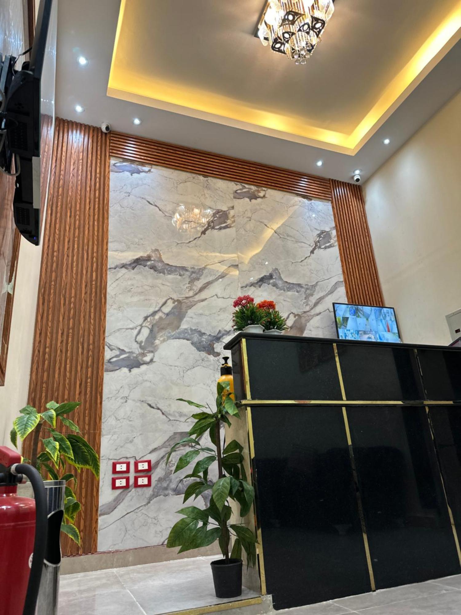 Victory Downtown Boutique Hotel Каир Экстерьер фото