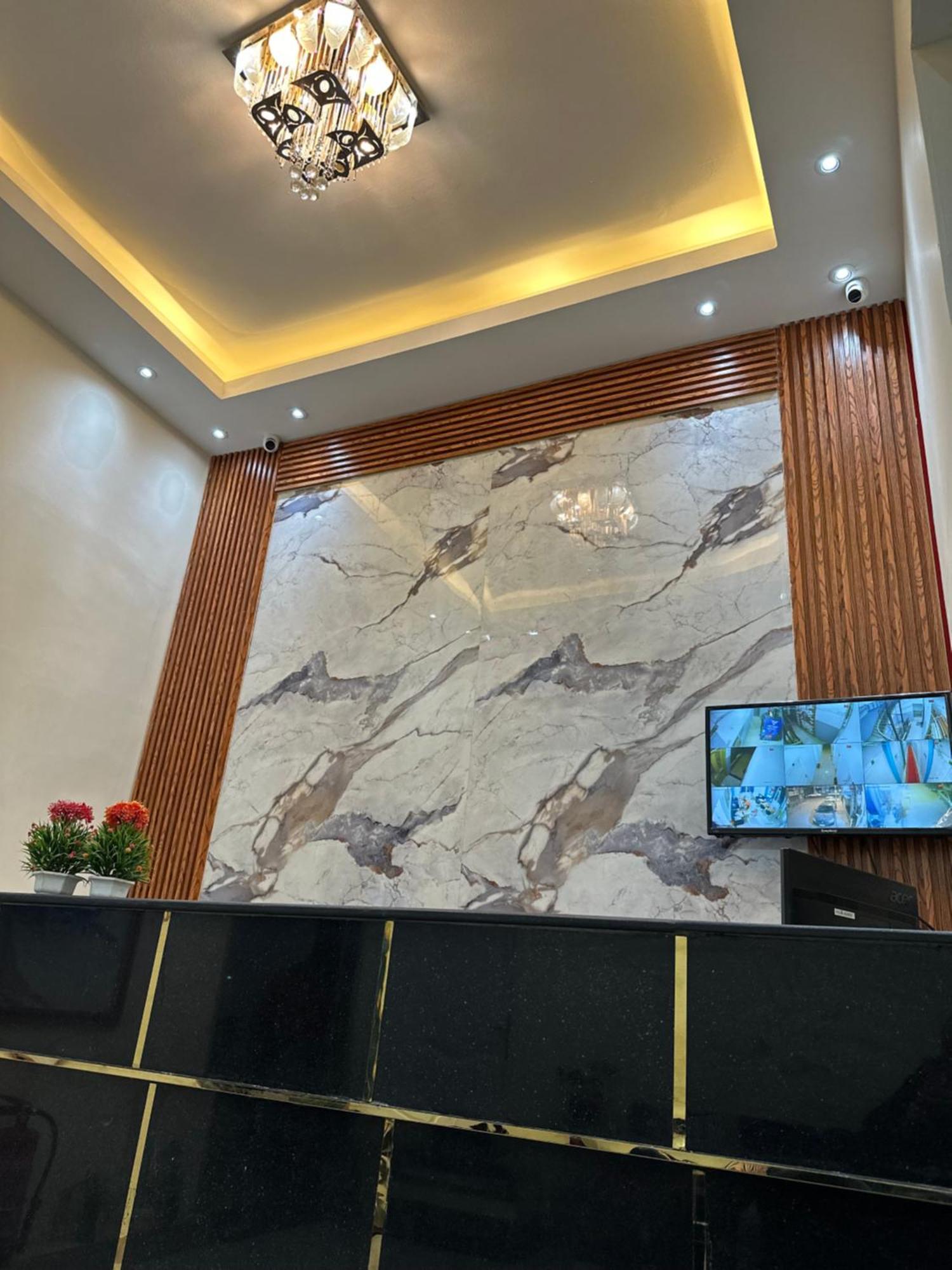 Victory Downtown Boutique Hotel Каир Экстерьер фото