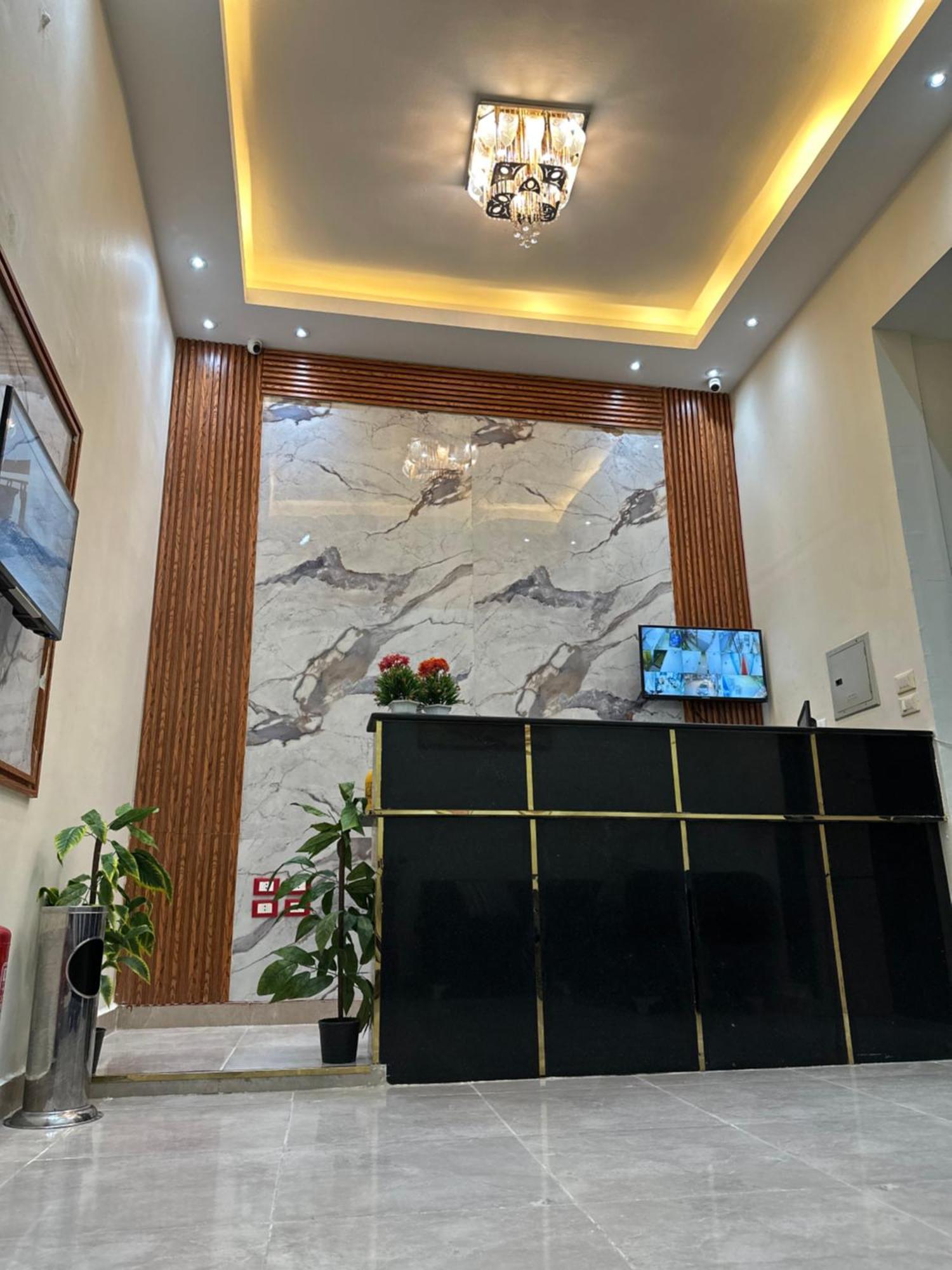 Victory Downtown Boutique Hotel Каир Экстерьер фото