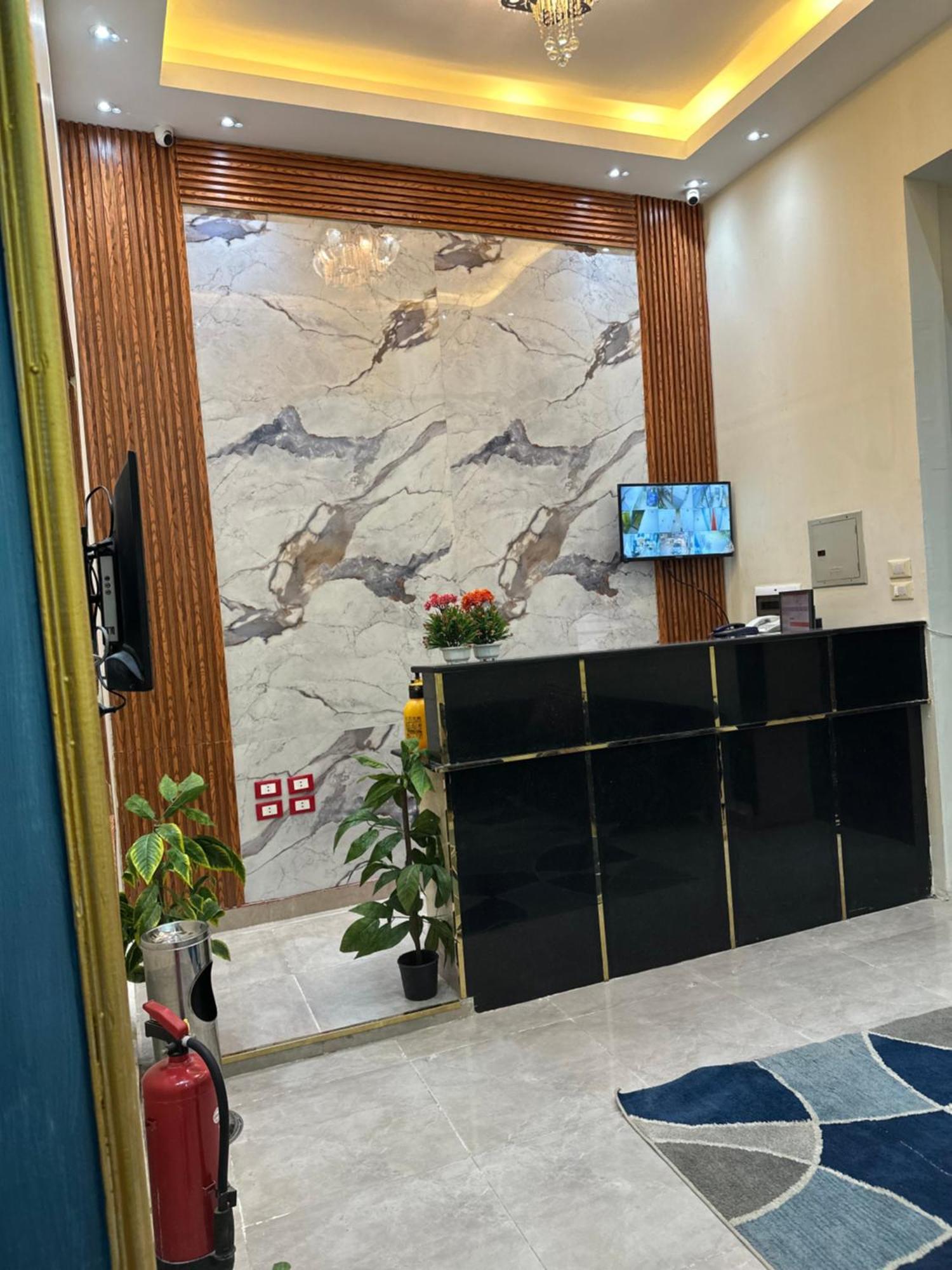 Victory Downtown Boutique Hotel Каир Экстерьер фото