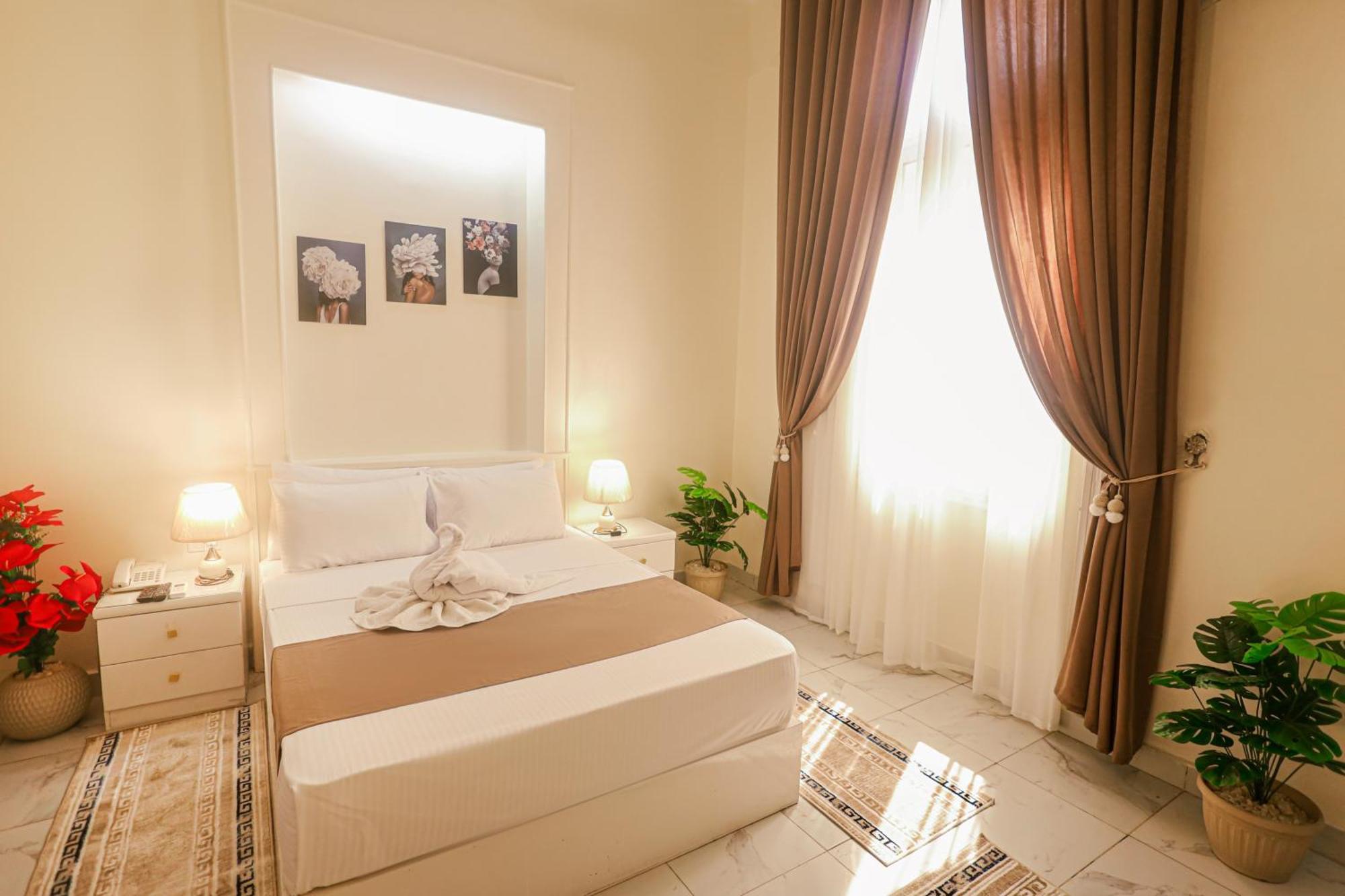 Victory Downtown Boutique Hotel Каир Экстерьер фото
