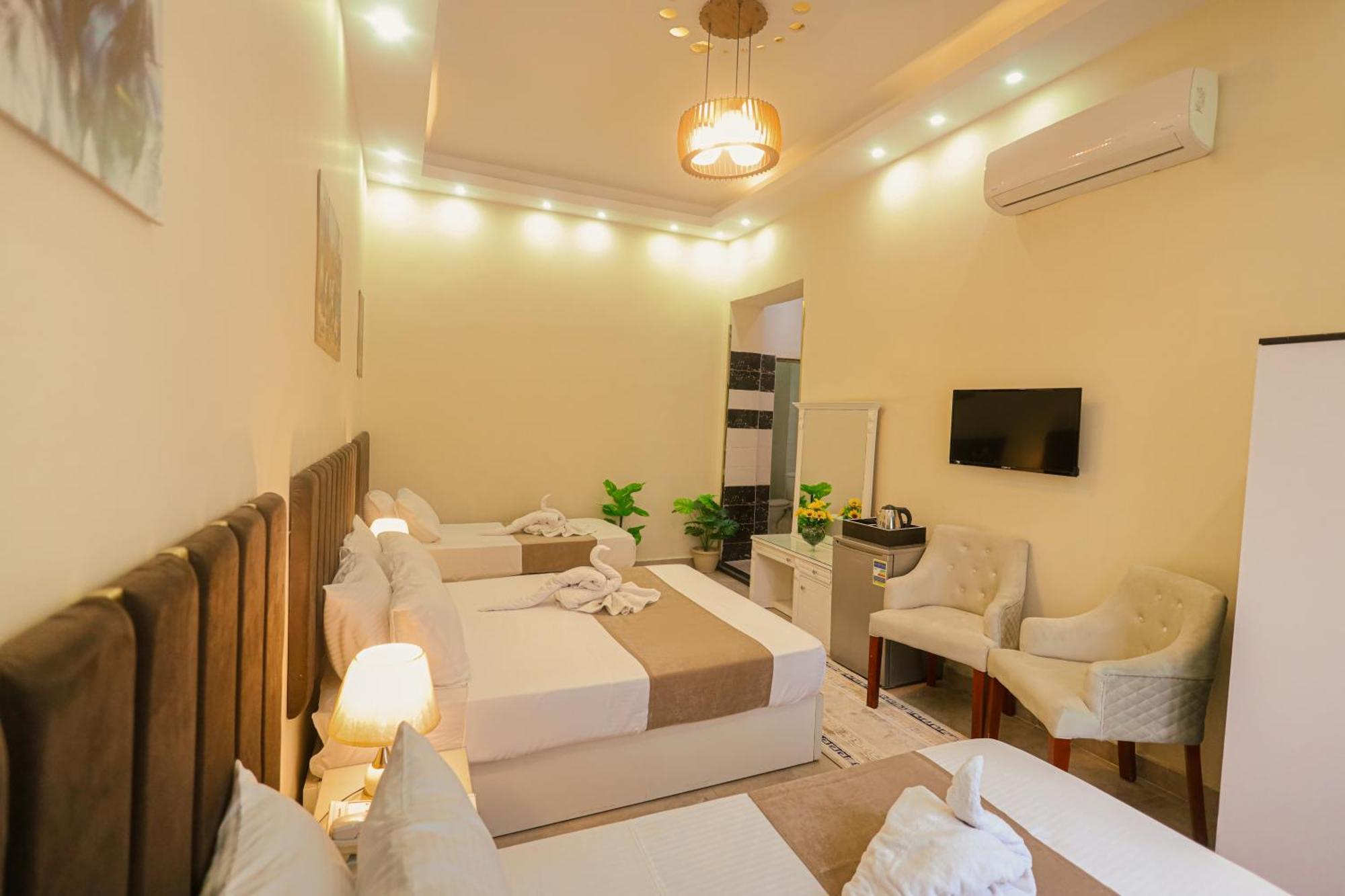 Victory Downtown Boutique Hotel Каир Экстерьер фото