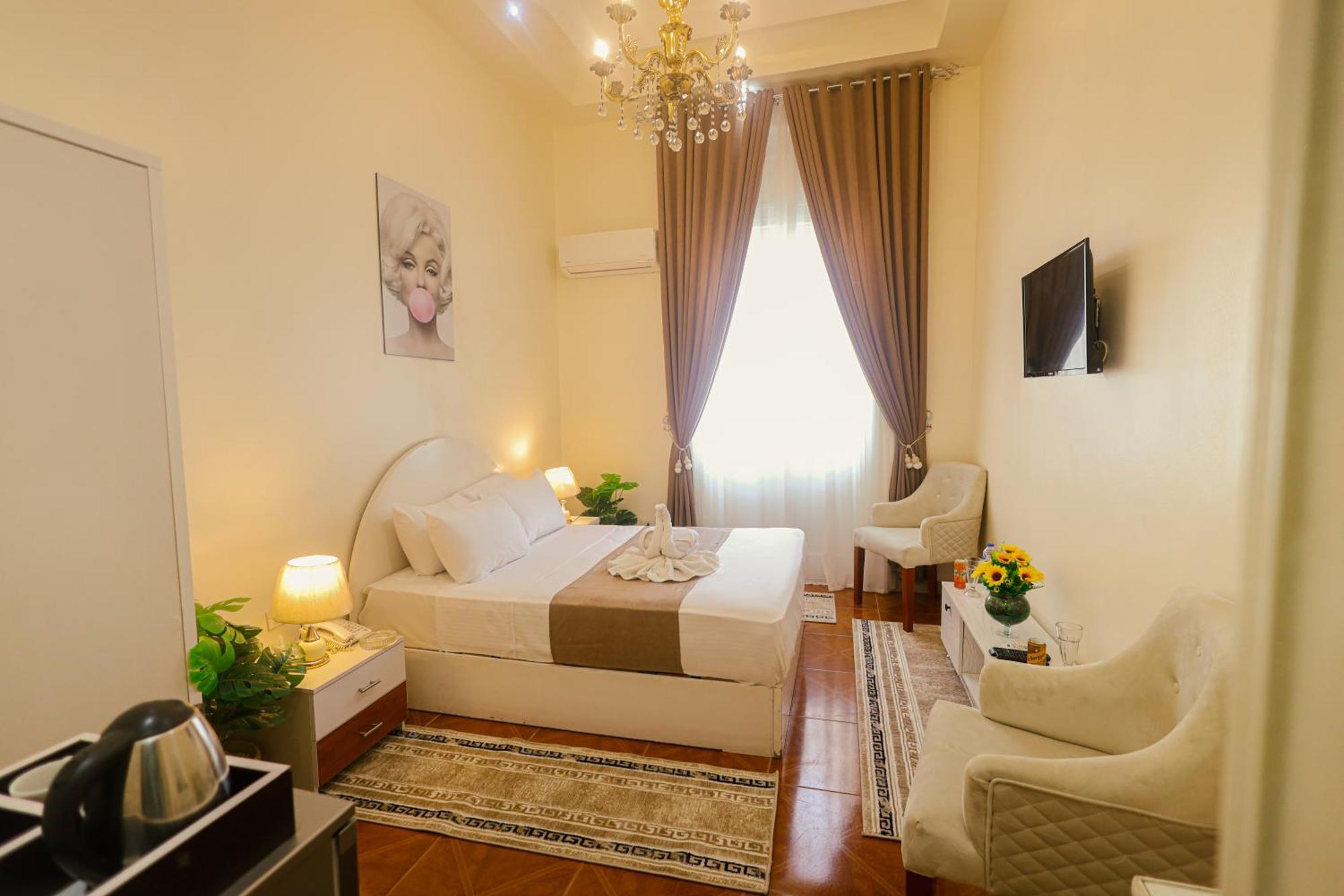 Victory Downtown Boutique Hotel Каир Экстерьер фото