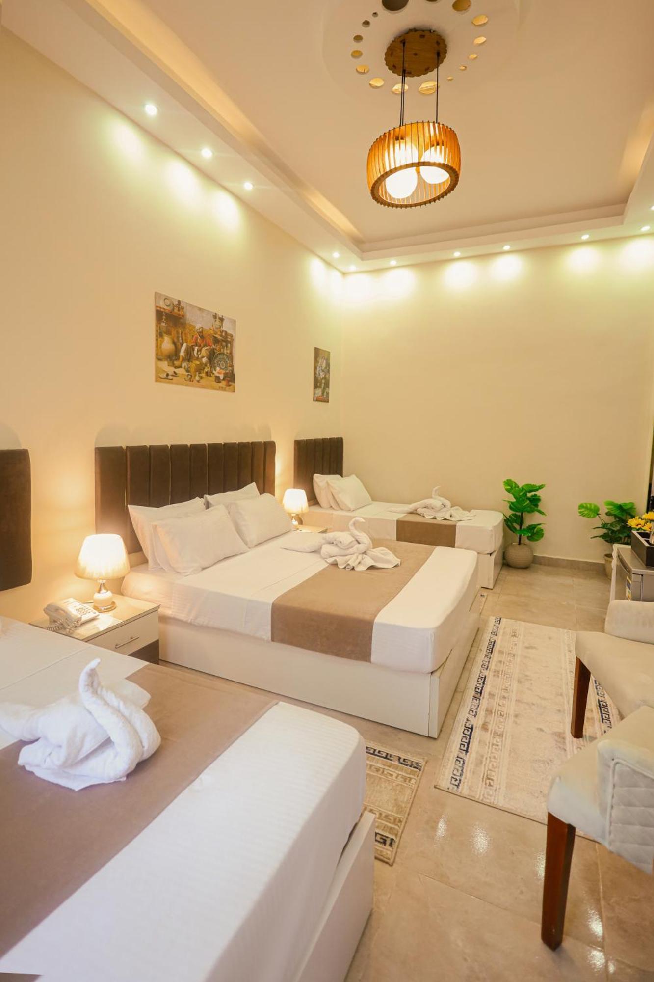 Victory Downtown Boutique Hotel Каир Экстерьер фото