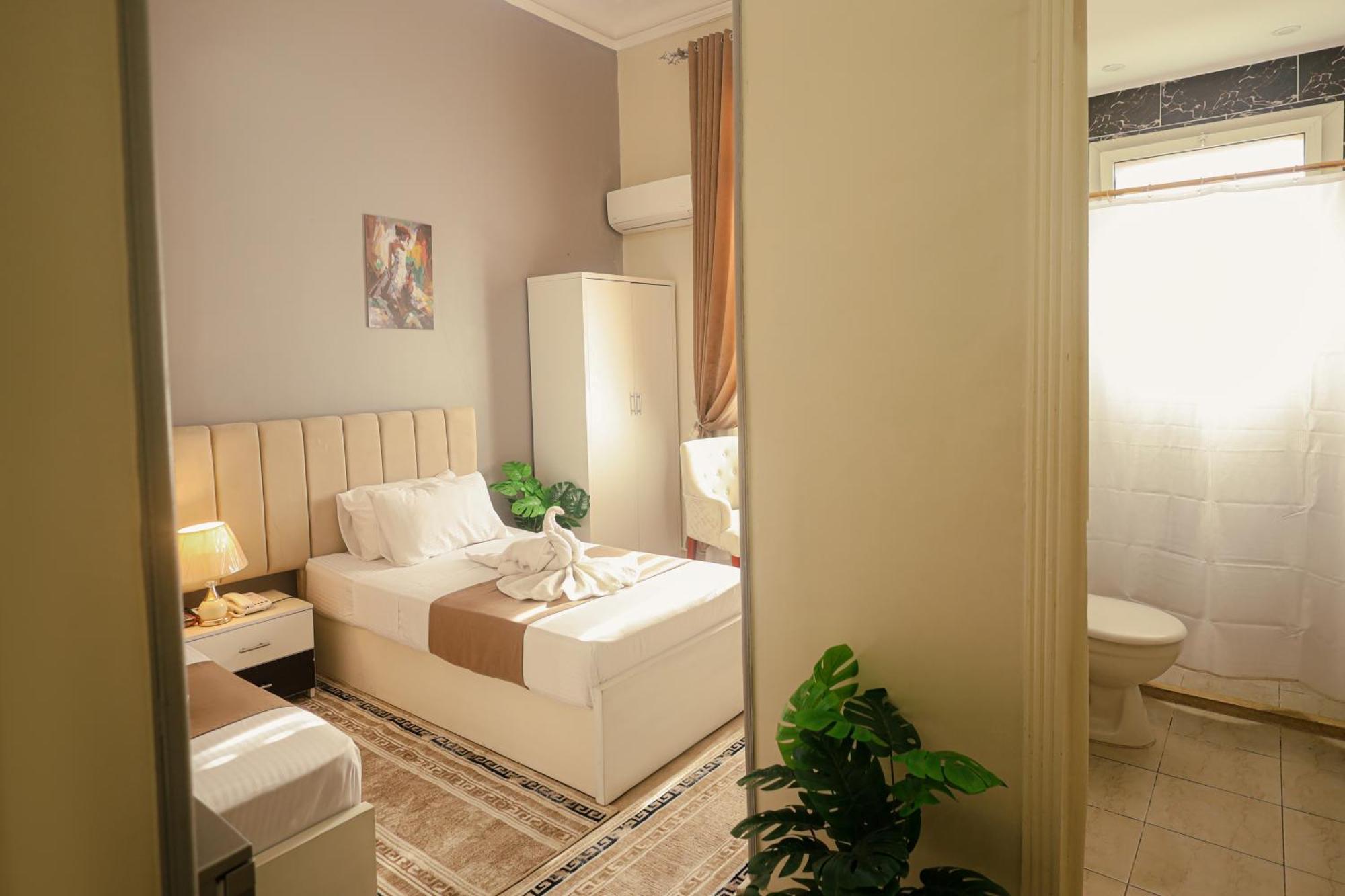 Victory Downtown Boutique Hotel Каир Экстерьер фото