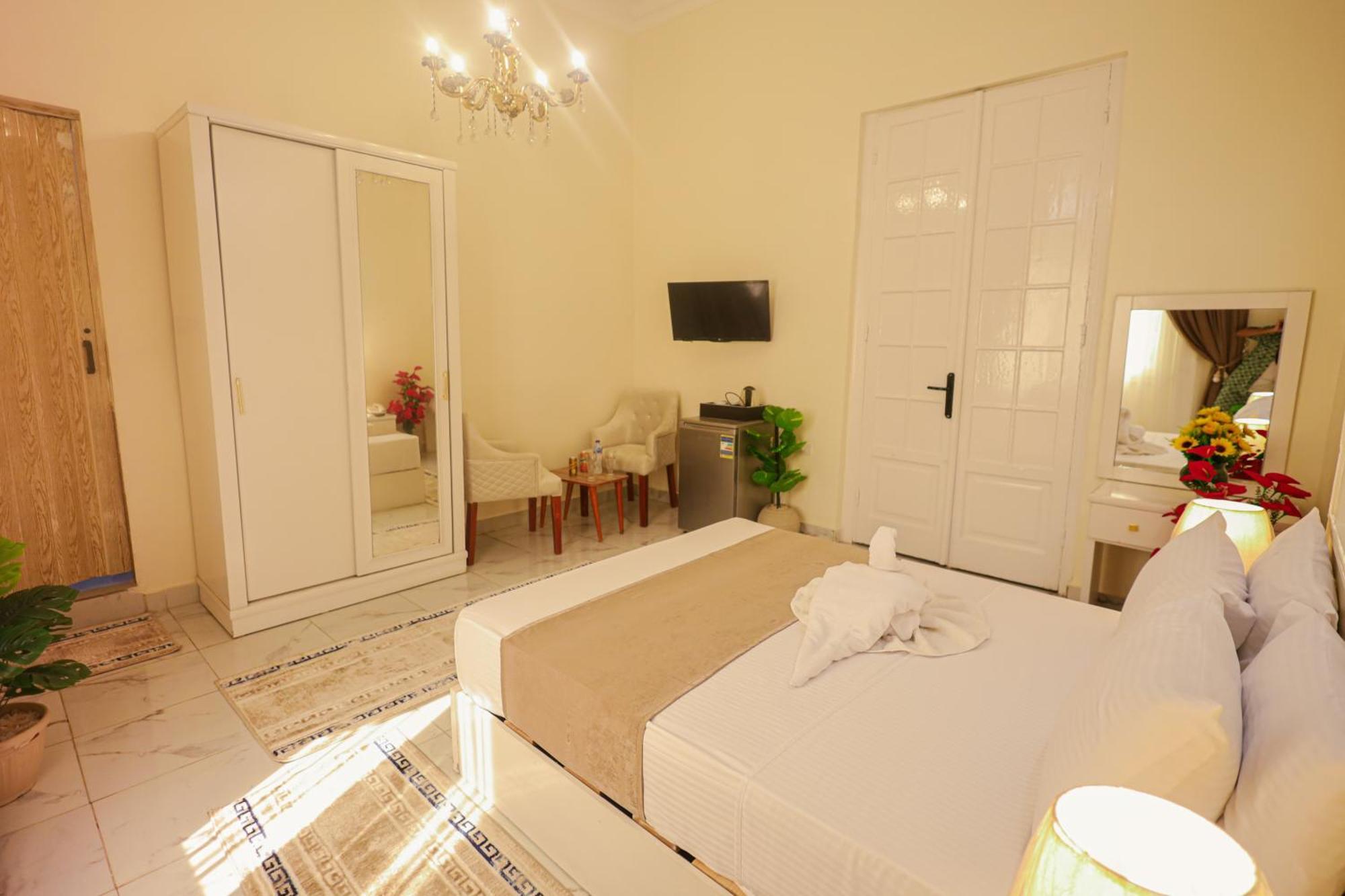 Victory Downtown Boutique Hotel Каир Экстерьер фото