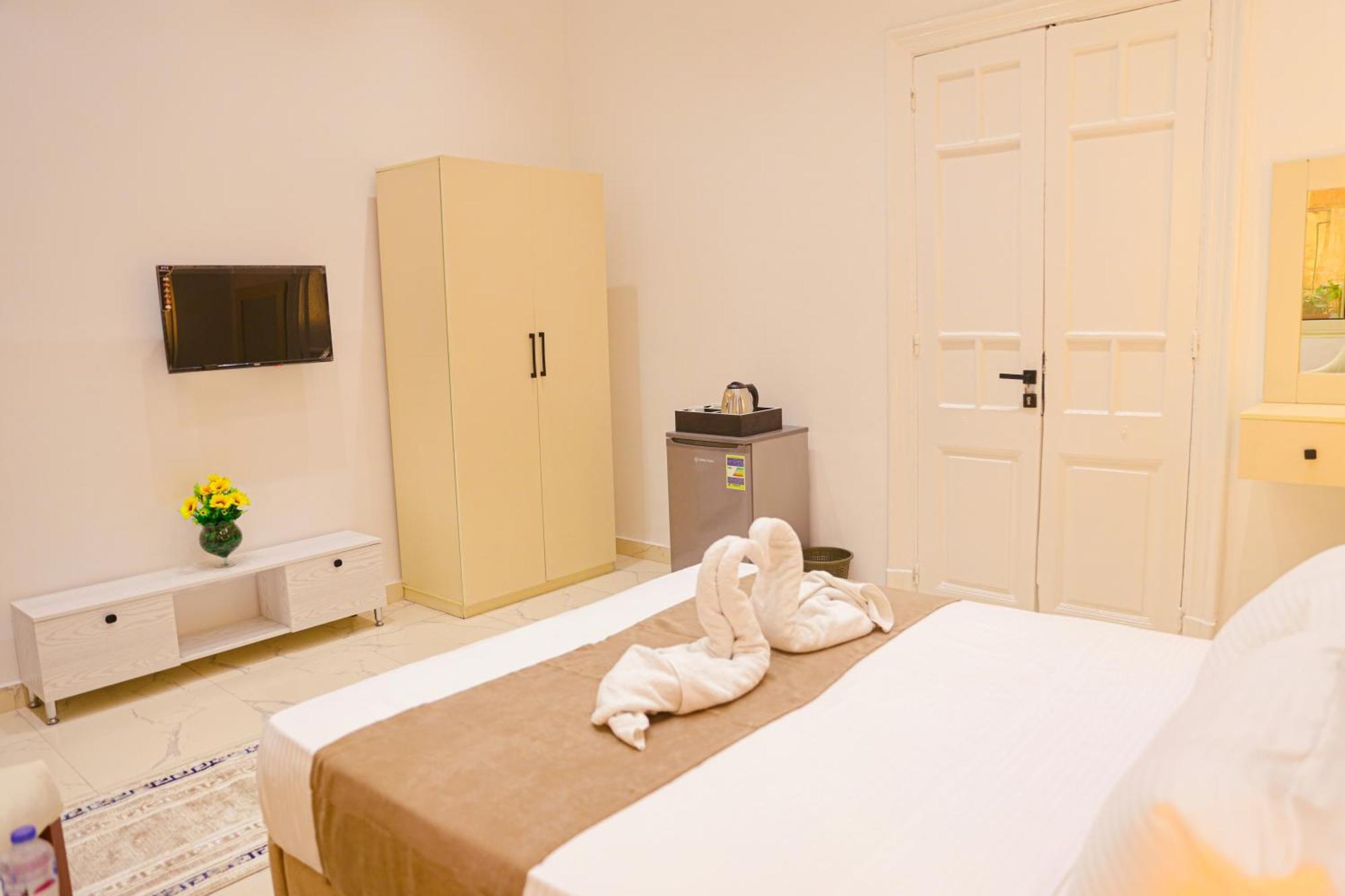 Victory Downtown Boutique Hotel Каир Экстерьер фото