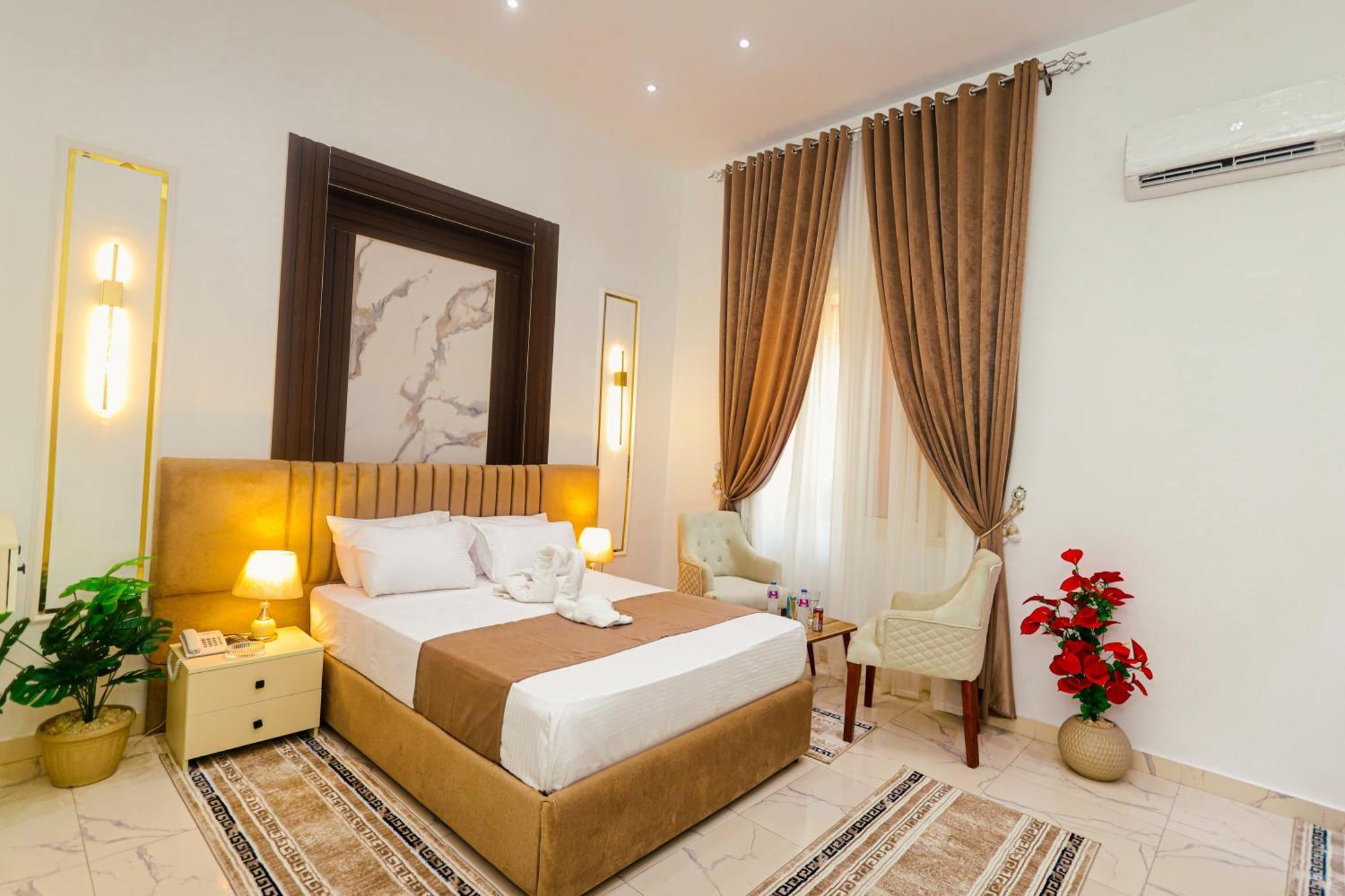 Victory Downtown Boutique Hotel Каир Экстерьер фото