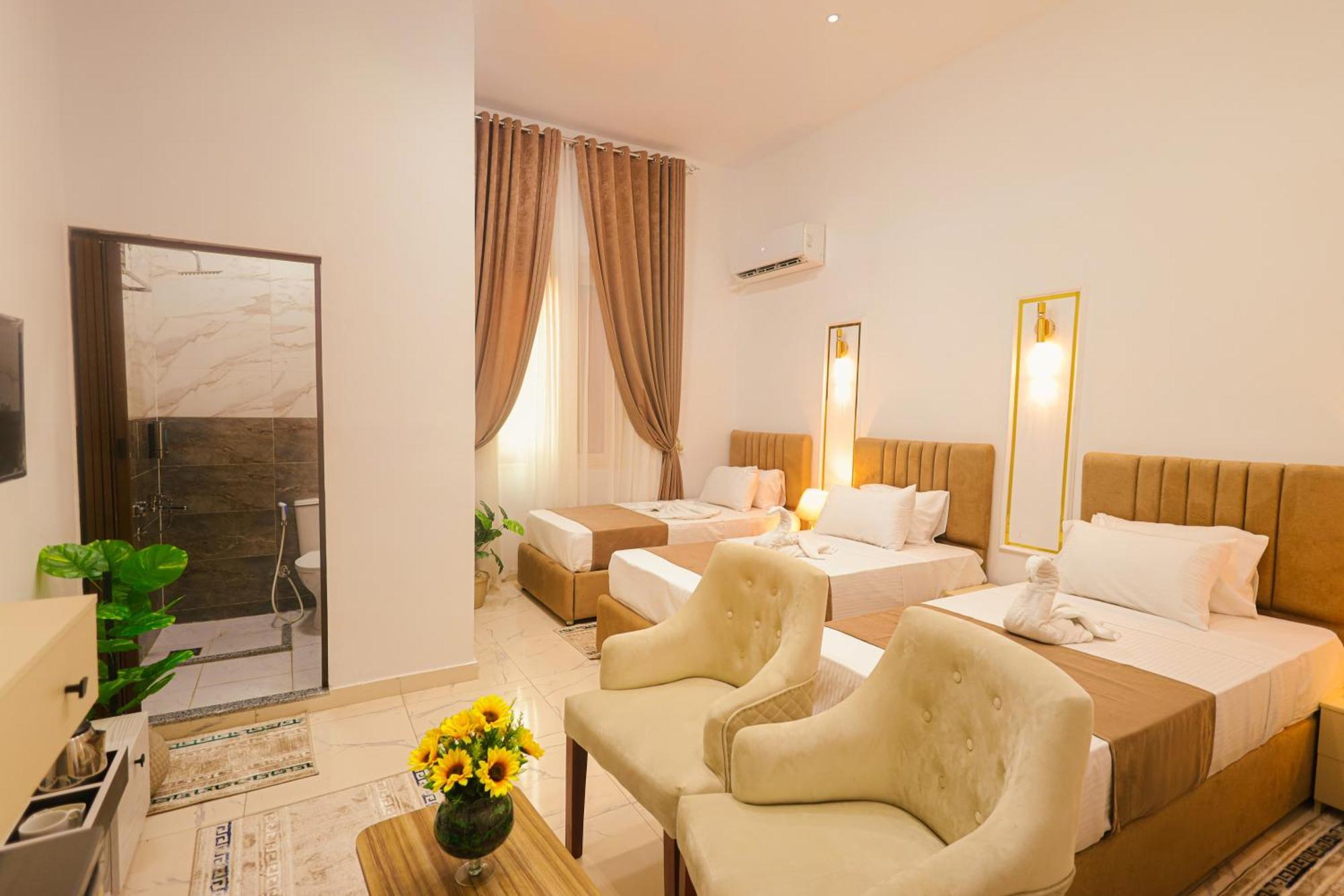 Victory Downtown Boutique Hotel Каир Экстерьер фото