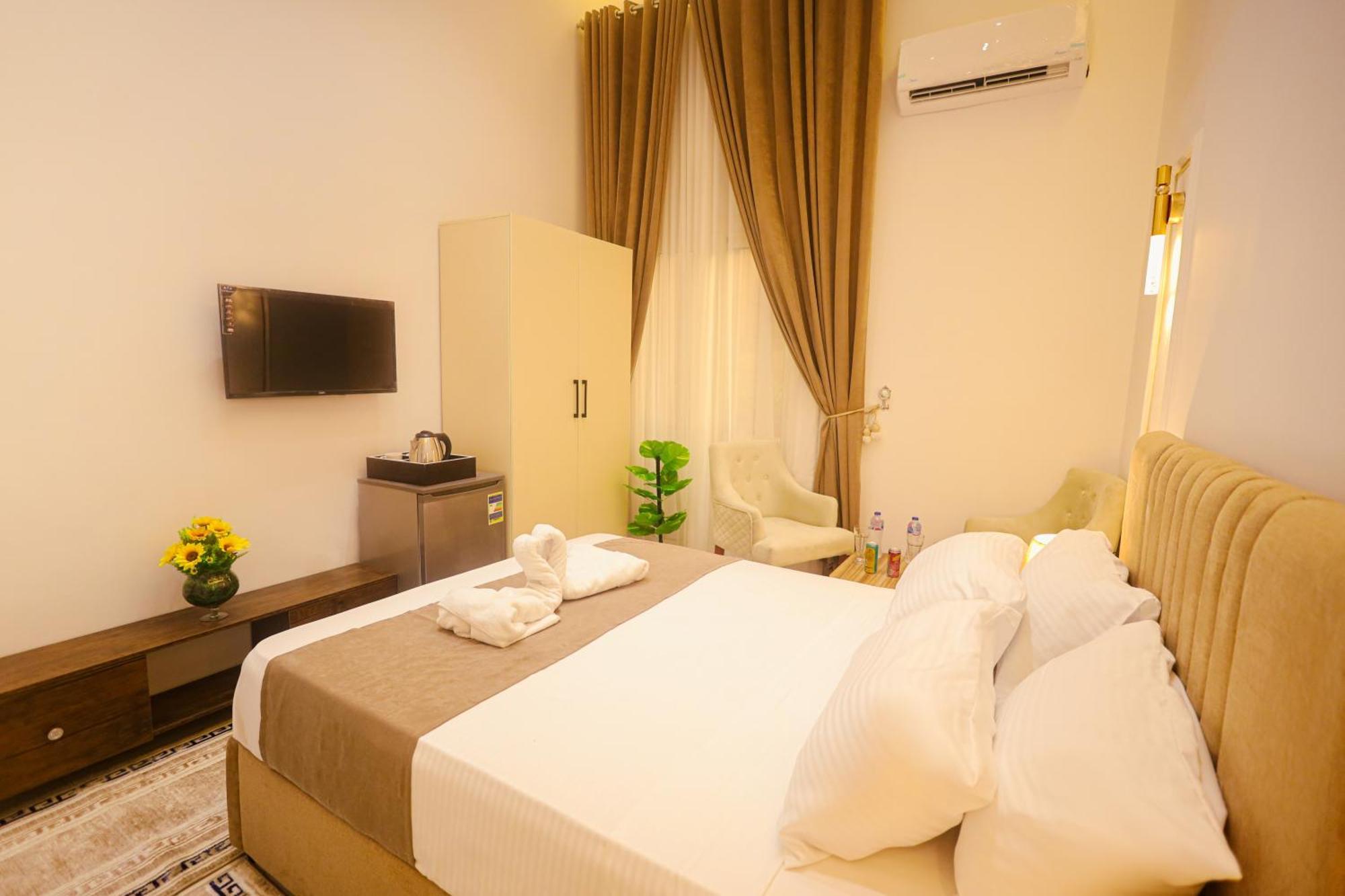 Victory Downtown Boutique Hotel Каир Экстерьер фото