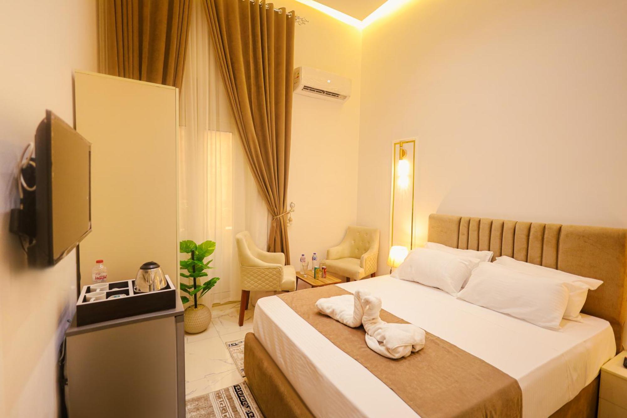 Victory Downtown Boutique Hotel Каир Экстерьер фото