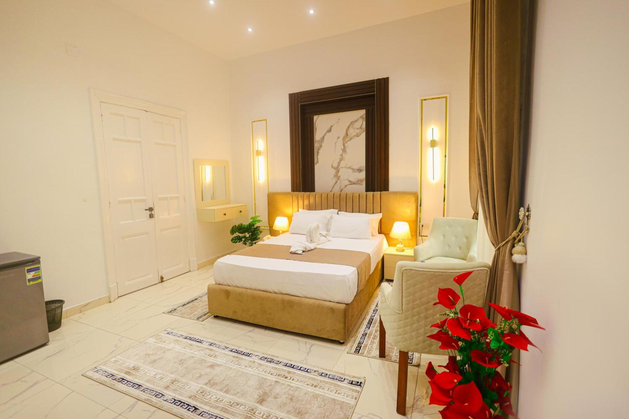 Victory Downtown Boutique Hotel Каир Экстерьер фото