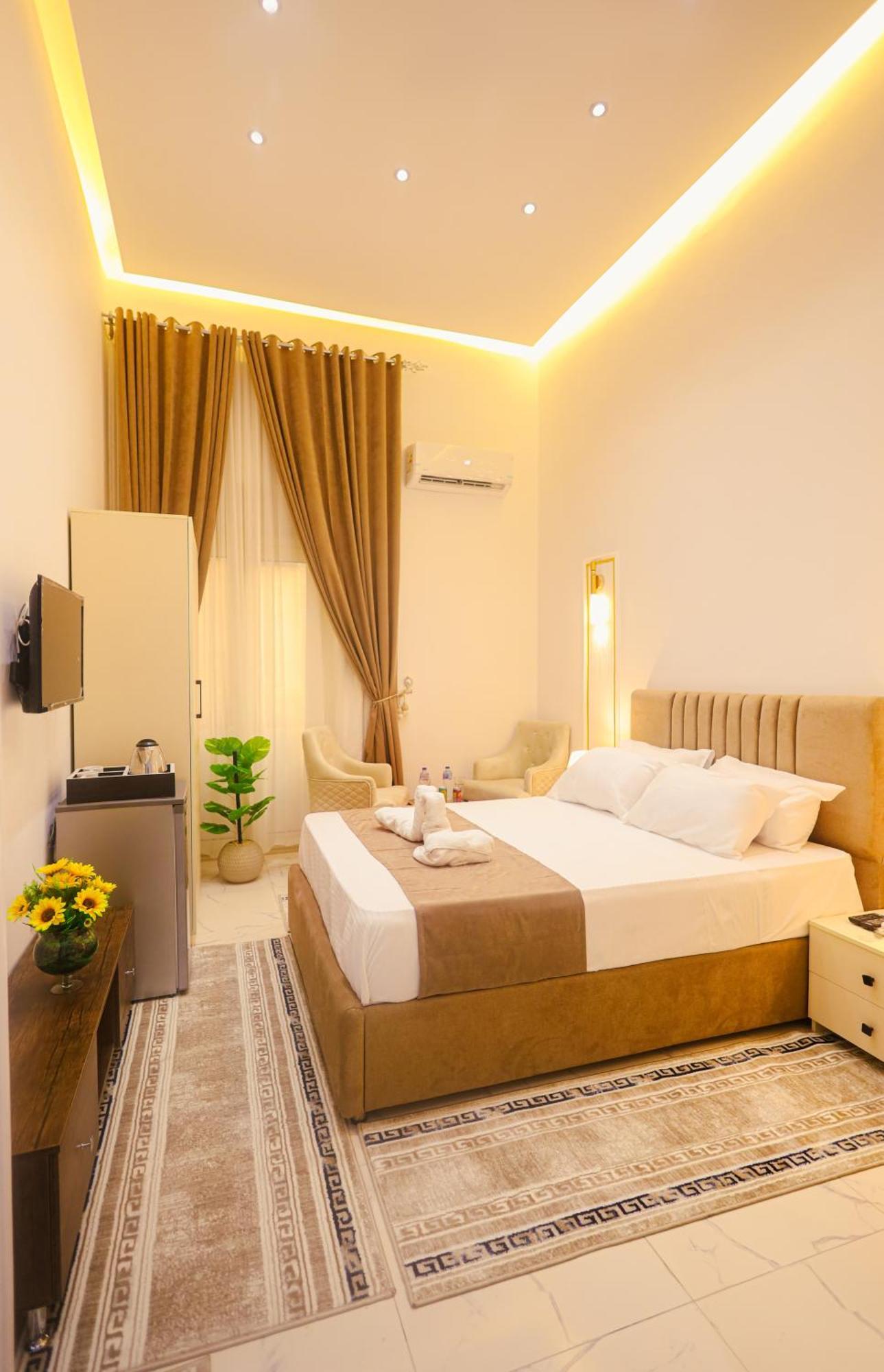 Victory Downtown Boutique Hotel Каир Экстерьер фото