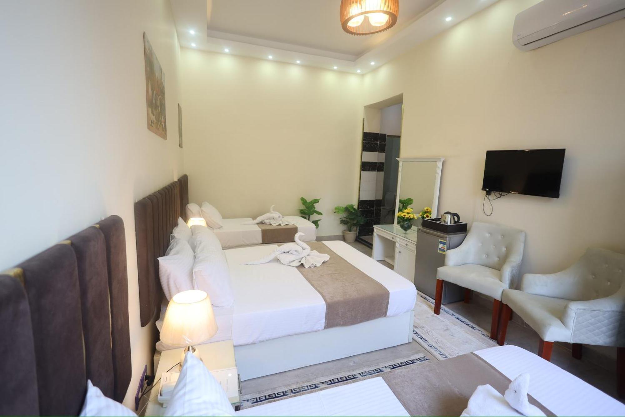 Victory Downtown Boutique Hotel Каир Экстерьер фото