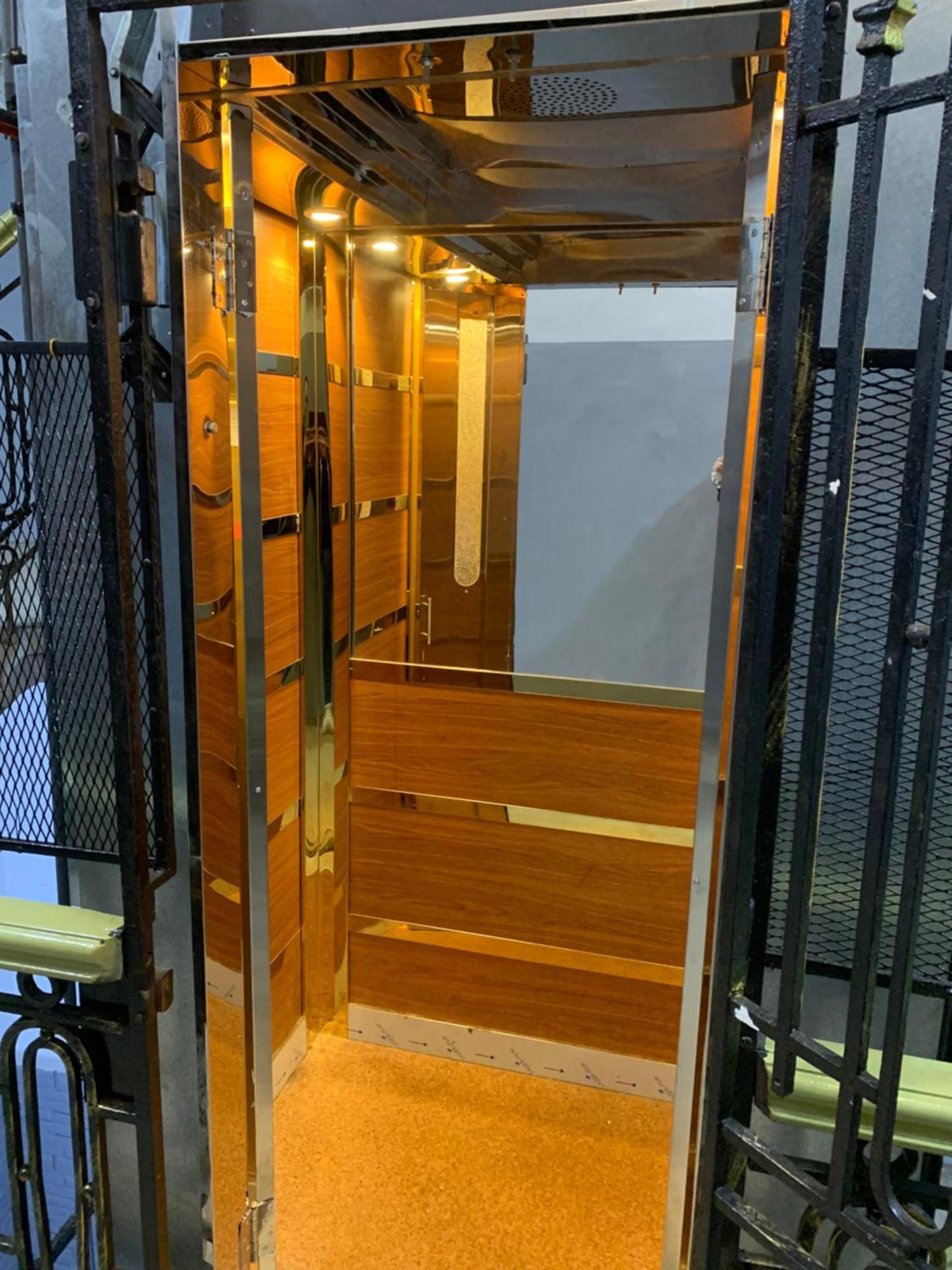 Victory Downtown Boutique Hotel Каир Экстерьер фото