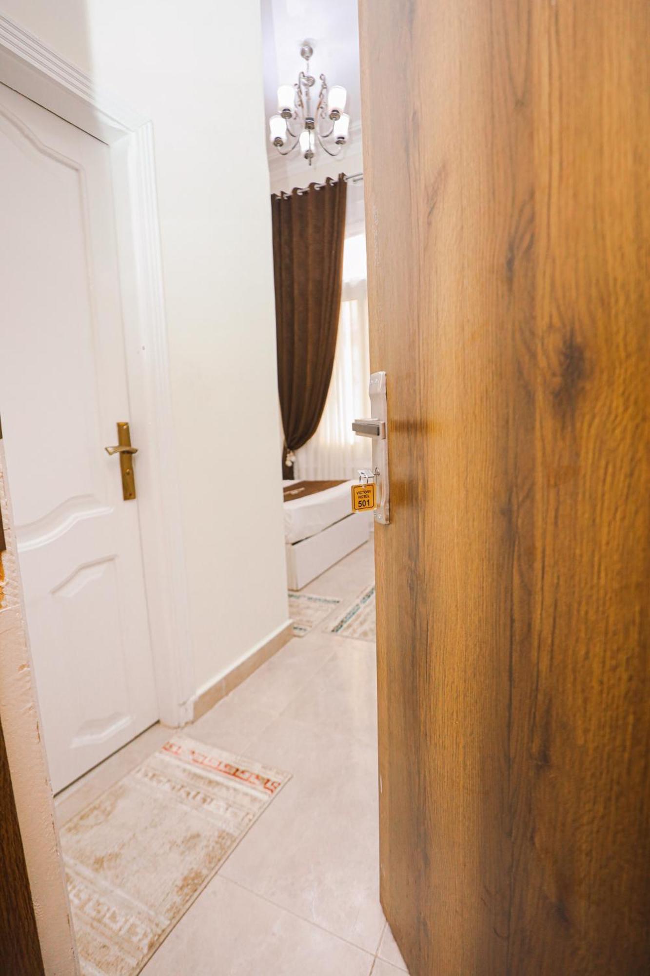 Victory Downtown Boutique Hotel Каир Экстерьер фото